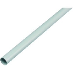 Multi Rail Tube 19mmx1.82m White