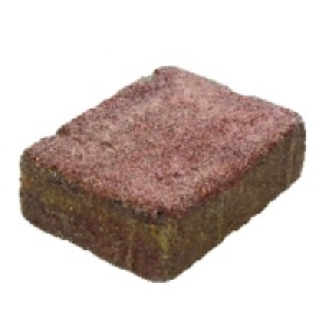 Wickes Knightsbridge Duo Paving 120x160mm Traditional Pack 5 £371.55
