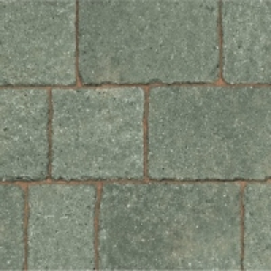 Wickes Drivesett Tegula Paving 240x160mm Pennant Grey Pack 2 £451.09