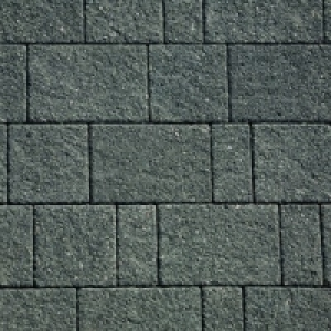 Wickes Argent Block Paving Graphite Project Pack