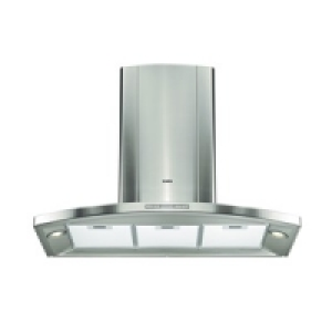 AEG HC5690M Chimney Cooker Hood Stainless Steel 900mm £440.00