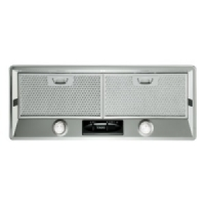 AEG DL7275M9 Canopy Cooker Hood Stainless Steel 800mm