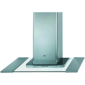 AEG HD6470M Extendable Chimney Cooker Hood Stainless Steel 6