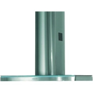 Rangemaster ELTHDC Elite Chimney Hood Stainless Steel 1100mm