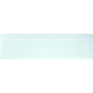 Bath End Panel White Gloss 750mm £50.00
