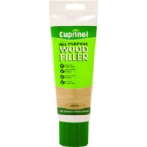 Cuprinol All Purpose Wood Filler Medium 230ml