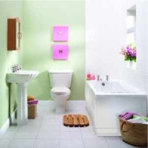 Coral Bath Front Panel 1685mm