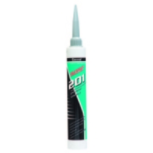 Geocel 201 Polyslphde Slnt Gry 380ml
