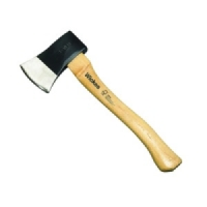 Wickes Builders Canadian Hatchet Carbon Steel