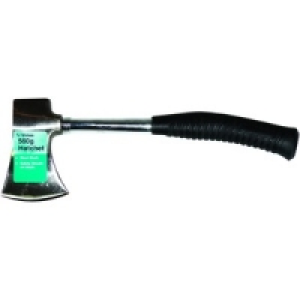Wickes Powagrip Hatchet Carbon Steel