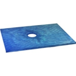 Wetroom Deck 30x900x1200mm