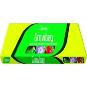 Westland Multi-Use Growbag 38L