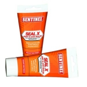 Seal X (External Leak Sealer) 50ml