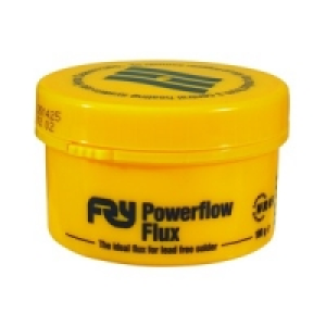 Wickes  Fernox Powerflow Flux 100g