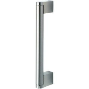 Stainless Steel Bar Handle 200mm