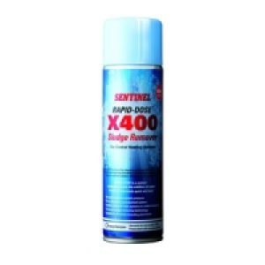 X400RD Sentinel Rapid Dose 400ml