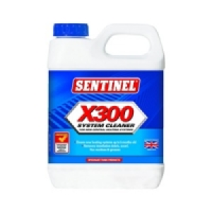 X300 Universal Cleanser 1L