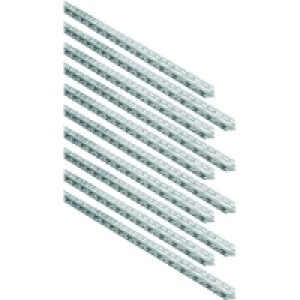Wickes Thin Coat Anglebead 3m Pack 10 £12.49