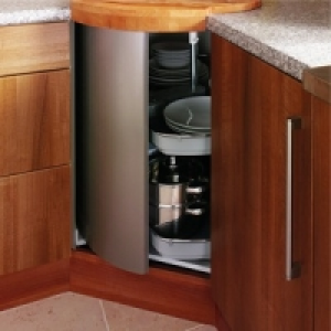 Wickes Mondo Carousel Base Unit