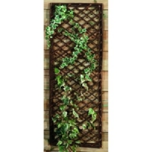 Wickes Rustic Willow Trellis 1830mmx600mm £19.99