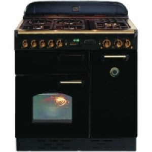 Rangemaster 87700 Classic 90 Induction Black £2.10