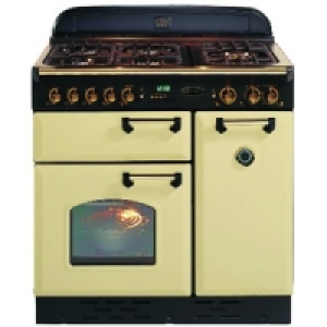 Rangemaster 87710 Classic 90 Induction Cream