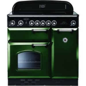 Rangemaster 87680 Classic 90 Induction Green