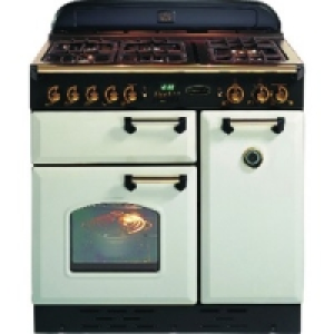 Rangemaster 87730 Classic 90 Induction White
