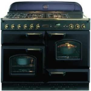 Rangemaster 87570 Classic 110 Induction Black