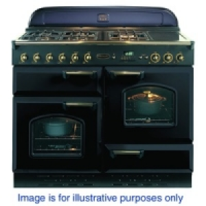 Rangemaster 87510 Classic 110 Induction Black £2.20