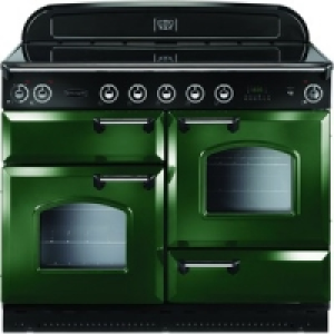 Rangemaster 87550 Classic 110 Induction Green £2.20