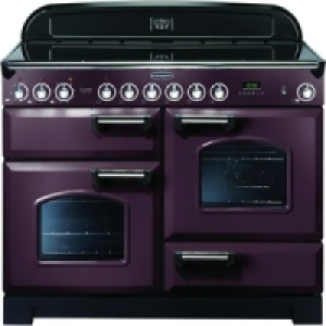Rangemaster Classic Delux 110 Ceramic Taupe