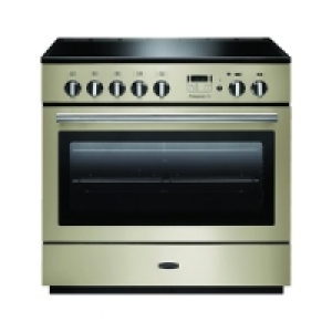 Professional FX90 Induction Range Cooker
