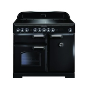 Classic Deluxe 100cm Induction R/Cooker