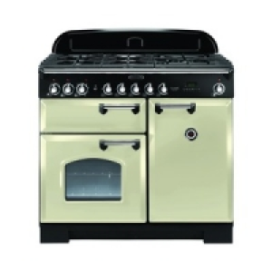 Classic Deluxe 100cm Induction