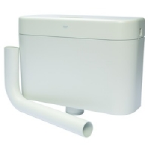 Grohe Concealed Cistern Bottom Entry