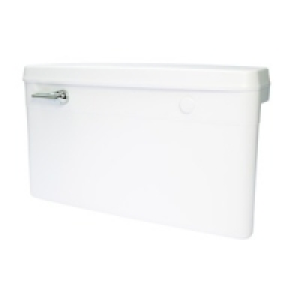Macdee Sprite Siso Cist L/L White £31.99