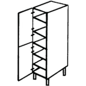 Wickes Calgary Larder Unit 500mm £406.00