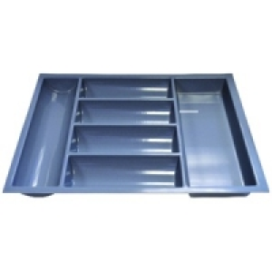 Wickes 6 Compartment Cutlery Tray Tandem 600mm