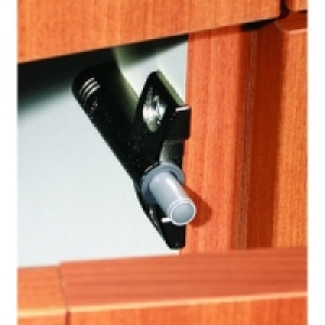 Wickes Kitchen Soft Close Buffer 5 Pack