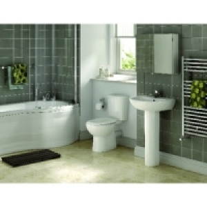 Newport Toilet To Go £79.00