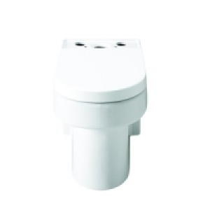 Fresno Toilet to Go Box1of2 (Pan & Seat) £70.00