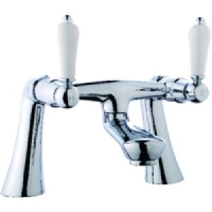 Wickes Enchanted Bath Filler Tap £264.00