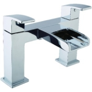 Wickes Waterfall Bath Filler Tap Chrome £326.00