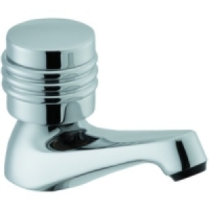 Wickes Salerno Bath Taps Chrome £19.99
