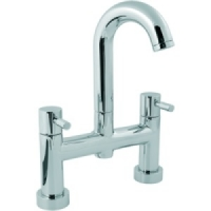 Wickes Rayo Bath Filler Tap Chrome £89.99