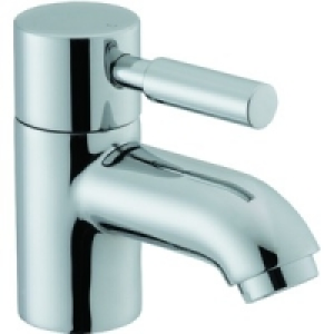 Wickes Rayo Bath Taps Chrome £54.99