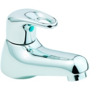 Wickes Marilla Bath Taps Chrome £64.99