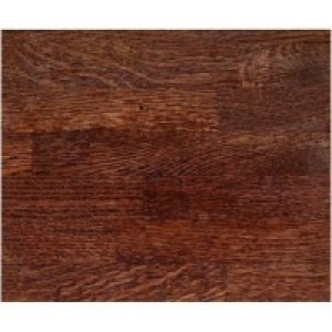 Wickes Solid Wood Dark Oak Worktop 38x600mmx3m £342.00