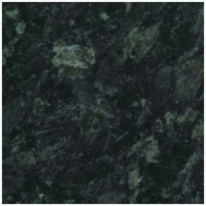 Wickes Gloss Laminate Black Slate Breakfast Bar 38x640mmx2m